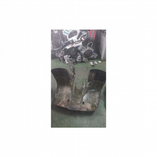 Carenado superior central LONCIN atv 200 nf02