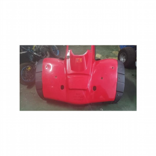 Carenado superior central LONCIN atv 200 nf02