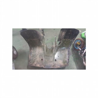 Carenado superior central LONCIN atv 200 nf02