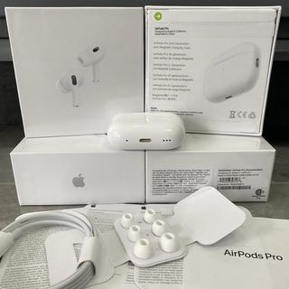 AirPods Pro 2a Gen MagSafe (USB-C)