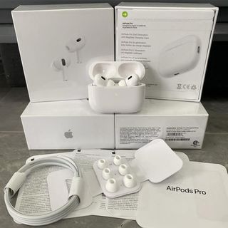 AirPods Pro 2a Gen MagSafe (USB-C)