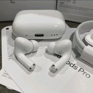 AirPods Pro 2a Gen MagSafe (USB-C)