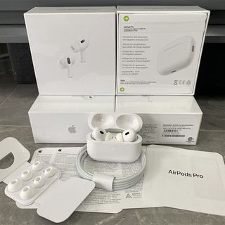 AirPods Pro 2a Gen MagSafe (USB-C)