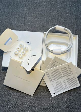 AirPods Pro 2a Gen MagSafe (USB-C)