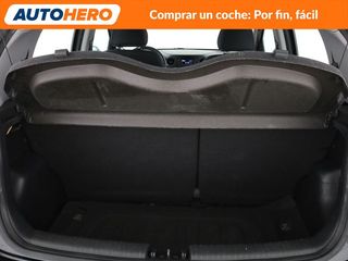 Hyundai i10 1.0 Tecno Orange