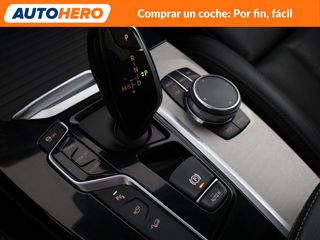 BMW X3 xDrive 30d xLine