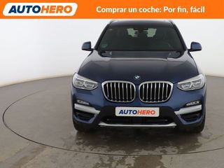 BMW X3 xDrive 30d xLine
