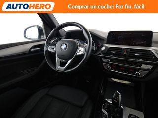 BMW X3 xDrive 30d xLine