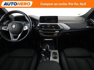 BMW X3 xDrive 30d xLine