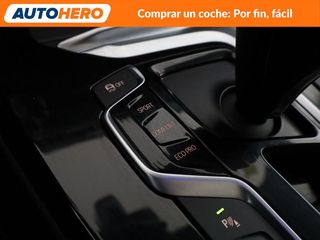 BMW X3 xDrive 30d xLine