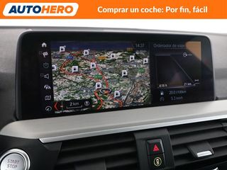 BMW X3 xDrive 30d xLine