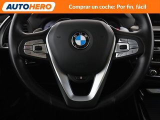 BMW X3 xDrive 30d xLine