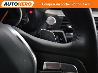 BMW X3 xDrive 30d xLine