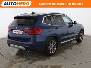 BMW X3 xDrive 30d xLine
