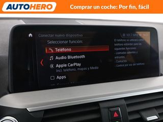 BMW X3 xDrive 30d xLine