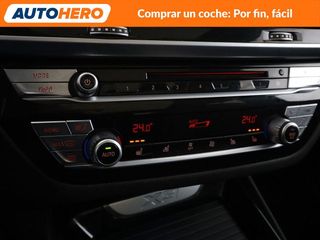 BMW X3 xDrive 30d xLine