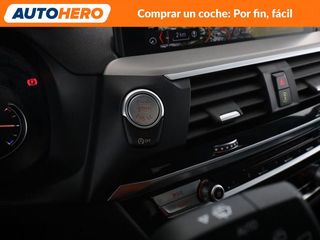 BMW X3 xDrive 30d xLine