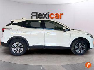 Nissan Qashqai DIG-T 103kW (140CV) mHEV 4x2 Acenta
