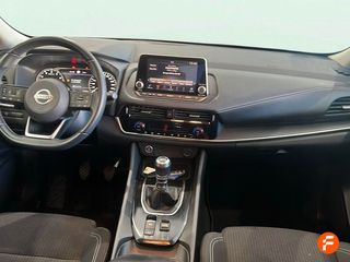 Nissan Qashqai DIG-T 103kW (140CV) mHEV 4x2 Acenta