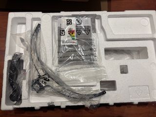 Monitor Curvo Acer Nitro ED273U P 165Hz WQHD