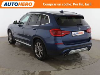 BMW X3 xDrive 30d xLine