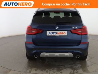 BMW X3 xDrive 30d xLine