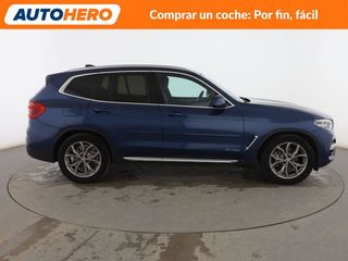 BMW X3 xDrive 30d xLine