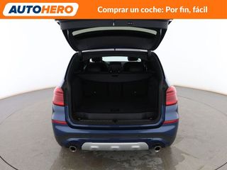 BMW X3 xDrive 30d xLine