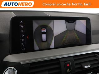 BMW X3 xDrive 30d xLine