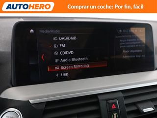 BMW X3 xDrive 30d xLine