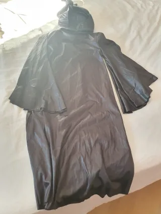 Disfraz Maléfica Talla 7-9