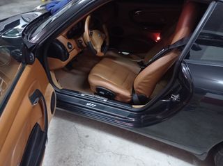 Porsche 996 milenium 911 2002