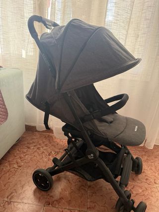 Carrito Maxi-Cosi Plegable