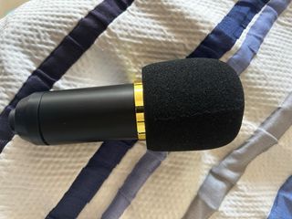 Micrófono BM800 Gaming Negro