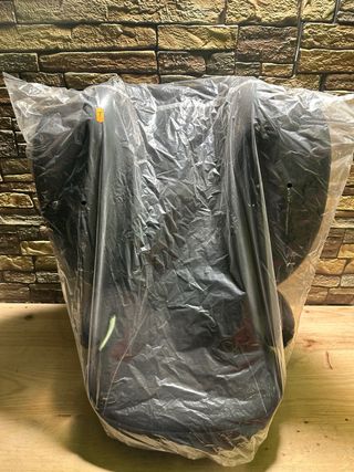 Silla de coche Cybex Solution B2 i-Fix