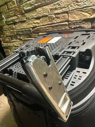 Silla de coche Cybex Solution B2 i-Fix