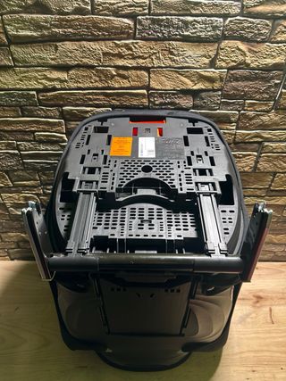 Silla de coche Cybex Solution B2 i-Fix