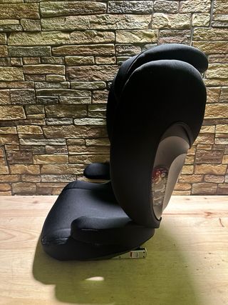 Silla de coche Cybex Solution B2 i-Fix