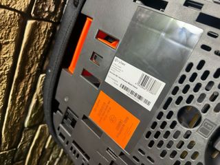 Silla de coche Cybex Solution B2 i-Fix