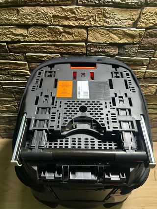 Silla de coche Cybex Solution B2 i-Fix