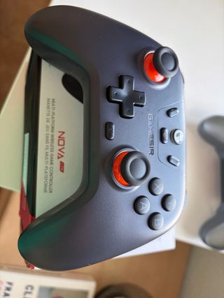 Mando GameSir Nova Bluetooth