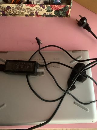 HP Pavilion Portátil