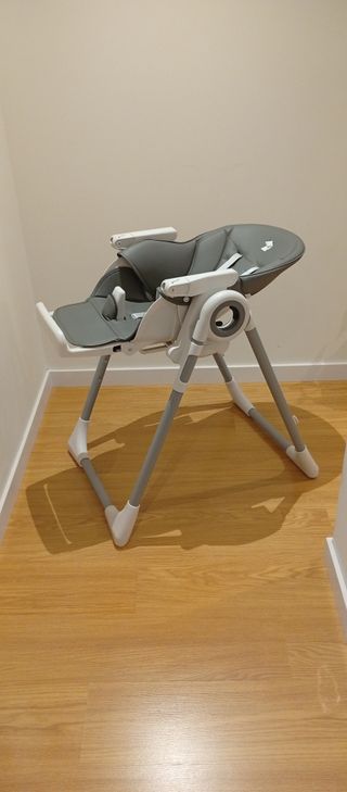 Trona de bebé evolutiva SweetyFox a estrenar