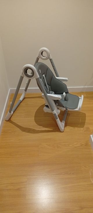 Trona de bebé evolutiva SweetyFox a estrenar