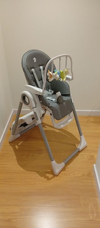 Trona de bebé evolutiva SweetyFox a estrenar