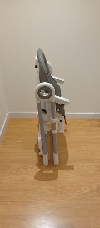 Trona de bebé evolutiva SweetyFox a estrenar