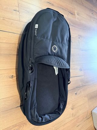 Capazo bugaboo modelo Dragonfly