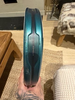 Pala Bullpadel Hack 04 2025