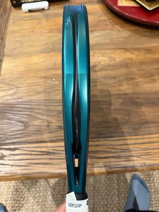 Pala Bullpadel Hack 04 2025