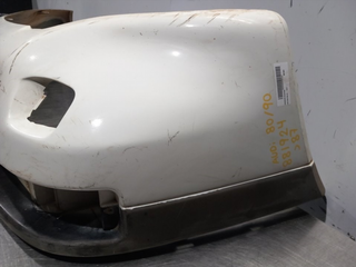 PARAGOLPES DELANTERO AUDI 80/90 (893)